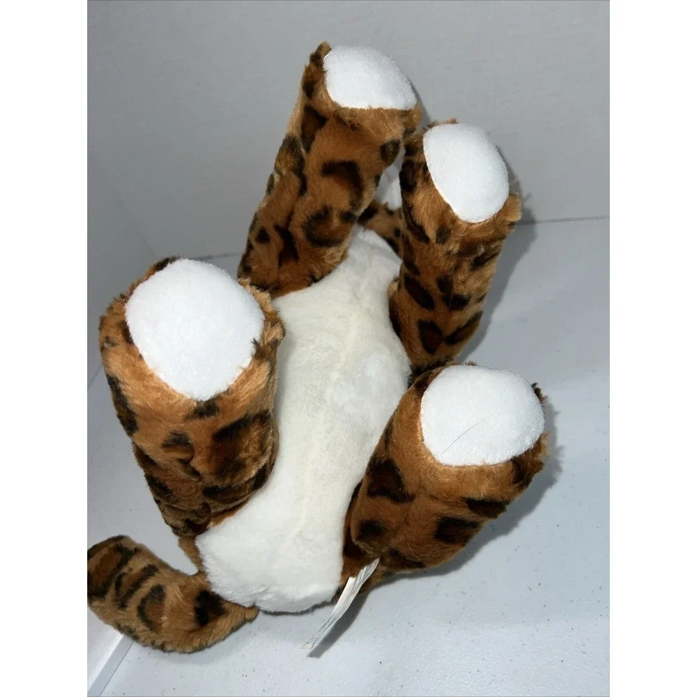 Kohls Cares Eric Carle Cheetah 13